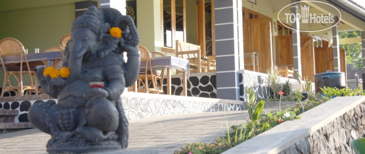 Hotel photo Puri Tugu Belanda 2*