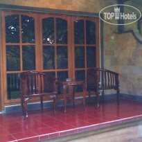 Bayu Mantra Bungalows