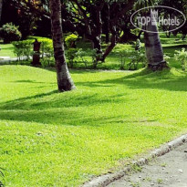 Bayu Mantra Bungalows