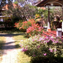 Bayu Mantra Bungalows