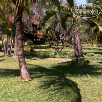 Bayu Mantra Bungalows