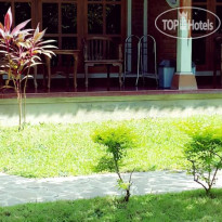 Bayu Mantra Bungalows