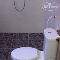 Bayu Mantra Bungalows