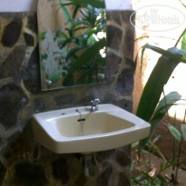 Bayu Mantra Bungalows