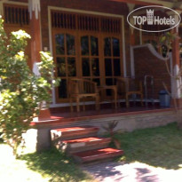 Bayu Mantra Bungalows