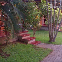 Bayu Mantra Bungalows