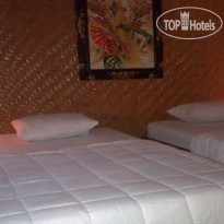 Bayu Mantra Bungalows