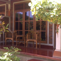 Bayu Mantra Bungalows
