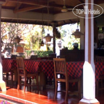 Bayu Mantra Bungalows