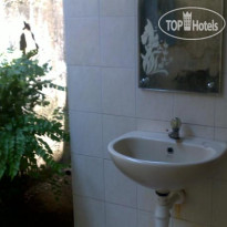 Bayu Mantra Bungalows