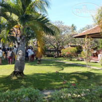 Bayu Mantra Bungalows