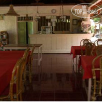 Taman Lily's Bungalow 