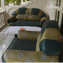 Taman Lily's Bungalow 