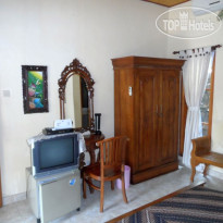 Cleopatra Beach Bungalows