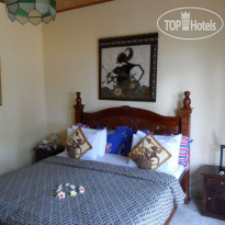 Cleopatra Beach Bungalows
