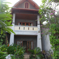 Cleopatra Beach Bungalows