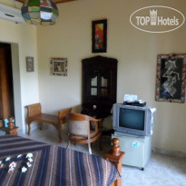Cleopatra Beach Bungalows