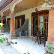 Cleopatra Beach Bungalows