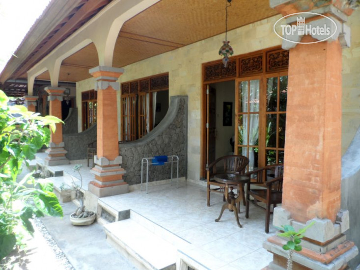 Hotel photo Cleopatra Beach Bungalows 