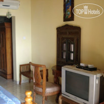 Cleopatra Beach Bungalows