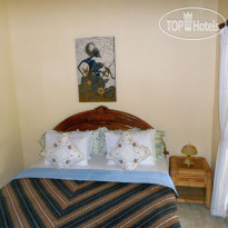 Cleopatra Beach Bungalows