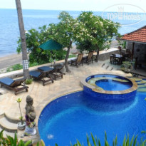 Cleopatra Beach Bungalows