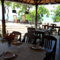 Cleopatra Beach Bungalows