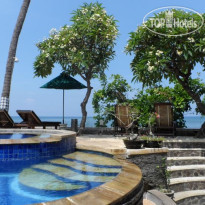 Cleopatra Beach Bungalows