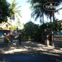 Cleopatra Beach Bungalows