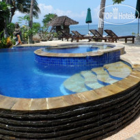 Cleopatra Beach Bungalows