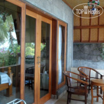 Cleopatra Beach Bungalows