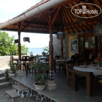 Cleopatra Beach Bungalows