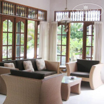 Keyanis Bungalow 