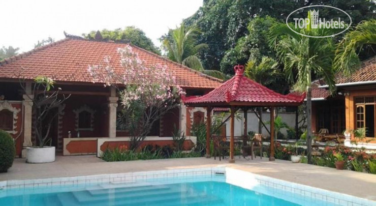 Hotel photo Keyanis Bungalow 3*