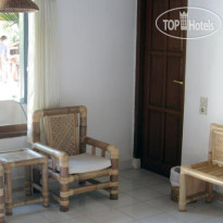 Keyanis Bungalow 