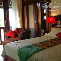 D Abode Boutique Inn 