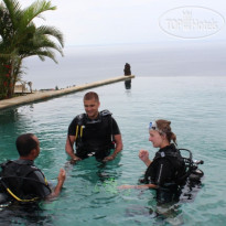 The Hamsa Resort 