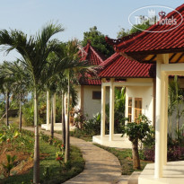 The Hamsa Resort 