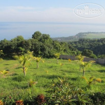 The Hamsa Resort 