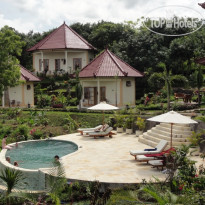 The Hamsa Resort 