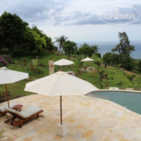 The Hamsa Resort