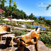 The Hamsa Resort
