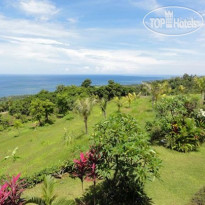 The Hamsa Resort