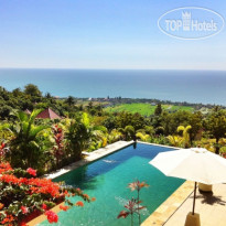The Hamsa Resort