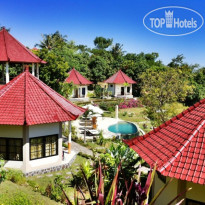 The Hamsa Resort 