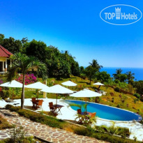 The Hamsa Resort
