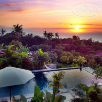 The Hamsa Resort