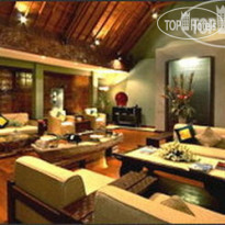 AlamKulKul Boutique Resort 