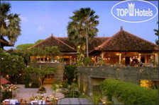 AlamKulKul Boutique Resort 4*