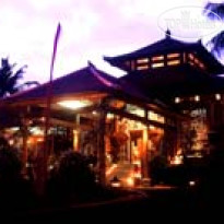 Keraton Jimbaran Resort